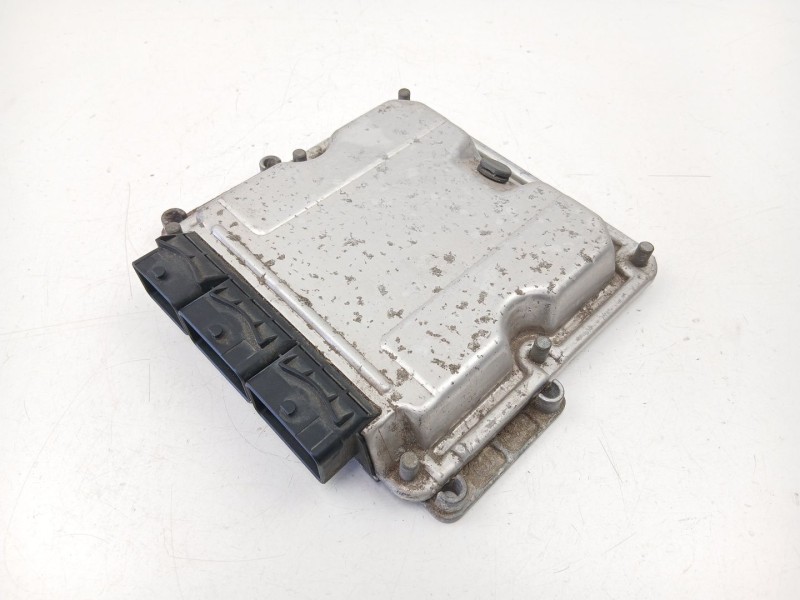 Recambio de centralita para renault espace iv (jk0/1_) 1.9 dci (jk0u) referencia OEM IAM 8200163528 0281011101 8200095416