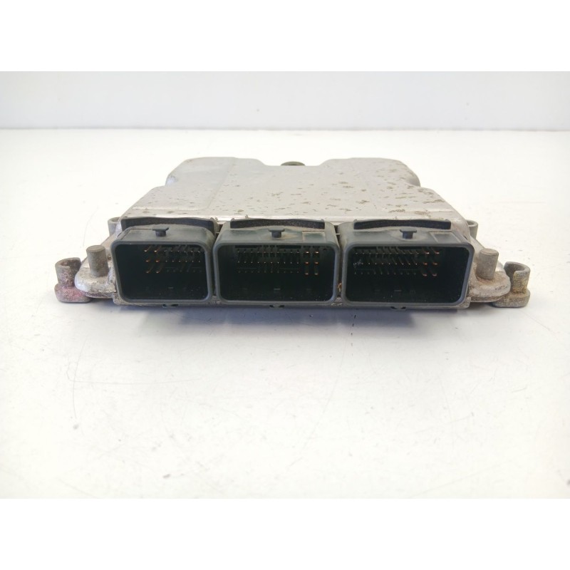 Recambio de centralita para renault espace iv (jk0/1_) 1.9 dci (jk0u) referencia OEM IAM 8200163528 0281011101 8200095416