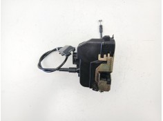 Recambio de cerradura puerta trasera derecha para renault espace iv (jk0/1_) 1.9 dci (jk0u) referencia OEM IAM 8200017964   2