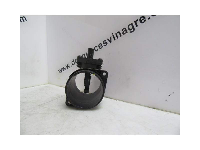 Recambio de caudalimetro para bmw z4 2.0 g inyeccion referencia OEM IAM 0280218165  