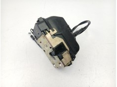 Recambio de cerradura puerta trasera izquierda para renault espace iv (jk0/1_) 1.9 dci (jk0u) referencia OEM IAM 8200017963  