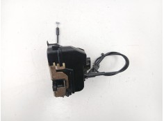 Recambio de cerradura puerta trasera izquierda para renault espace iv (jk0/1_) 1.9 dci (jk0u) referencia OEM IAM 8200017963   2