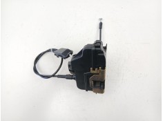 Recambio de cerradura puerta delantera derecha para renault espace iv (jk0/1_) 1.9 dci (jk0u) referencia OEM IAM 8200017973   2
