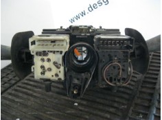 Recambio de mando luces y limpias : renault master : 2.8 td 5p [2001] para renault master 2.8 td  5p referencia OEM IAM 54034997 2