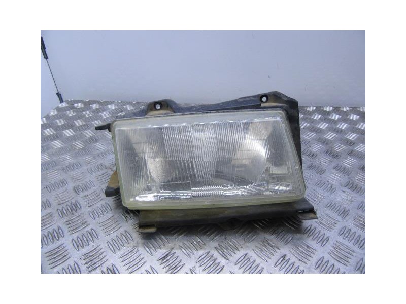 Recambio de faro dcho. : peugeot expert : 2.0 td (93,81cv) [2001] para peugeot expert 2.0 td referencia OEM IAM   