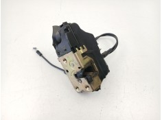 Recambio de cerradura puerta delantera izquierda para renault espace iv (jk0/1_) 1.9 dci (jk0u) referencia OEM IAM 8200017972  