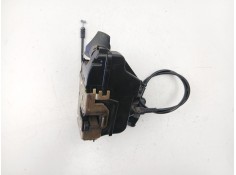 Recambio de cerradura puerta delantera izquierda para renault espace iv (jk0/1_) 1.9 dci (jk0u) referencia OEM IAM 8200017972   2