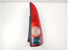 Recambio de piloto trasero derecho para renault espace iv (jk0/1_) 1.9 dci (jk0u) referencia OEM IAM 8200027152   2