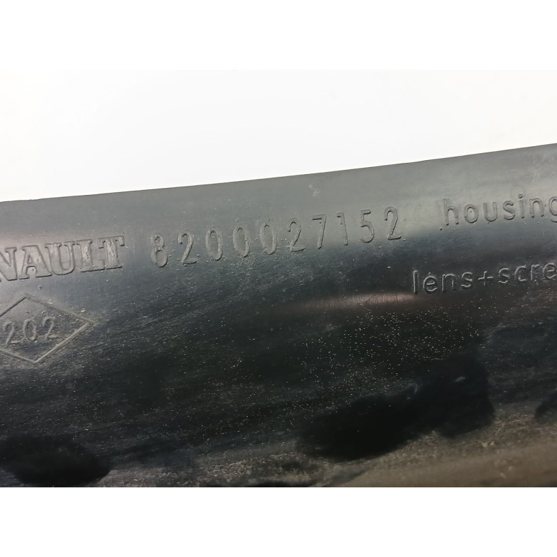 Recambio de piloto trasero derecho para renault espace iv (jk0/1_) 1.9 dci (jk0u) referencia OEM IAM 8200027152  