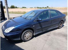 citroën c5 i (dc_) del año 2001