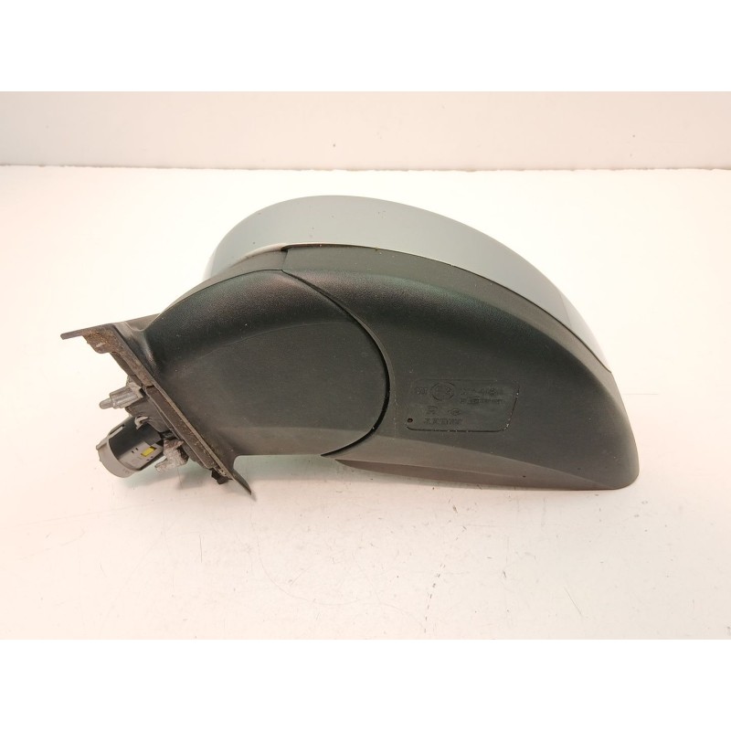 Recambio de retrovisor izquierdo para renault espace iv (jk0/1_) 1.9 dci (jk0u) referencia OEM IAM 7701053699  