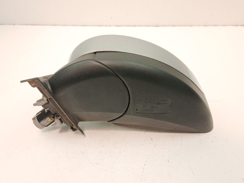 Recambio de retrovisor izquierdo para renault espace iv (jk0/1_) 1.9 dci (jk0u) referencia OEM IAM 7701053699  