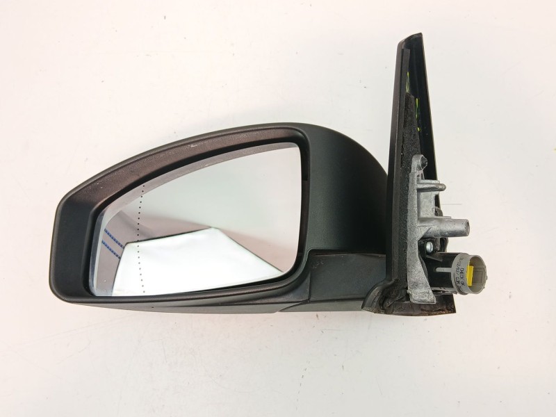 Recambio de retrovisor izquierdo para renault espace iv (jk0/1_) 1.9 dci (jk0u) referencia OEM IAM 7701053699  