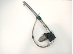 Recambio de elevalunas trasero izquierdo para renault espace iv (jk0/1_) 1.9 dci (jk0u) referencia OEM IAM 8200017909  