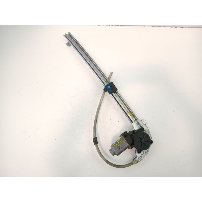 Recambio de elevalunas trasero izquierdo para renault espace iv (jk0/1_) 1.9 dci (jk0u) referencia OEM IAM 8200017909  