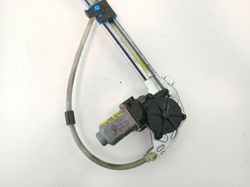 Recambio de elevalunas trasero izquierdo para renault espace iv (jk0/1_) 1.9 dci (jk0u) referencia OEM IAM 8200017909  