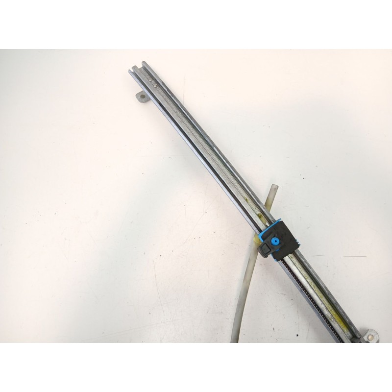 Recambio de elevalunas trasero izquierdo para renault espace iv (jk0/1_) 1.9 dci (jk0u) referencia OEM IAM 8200017909  