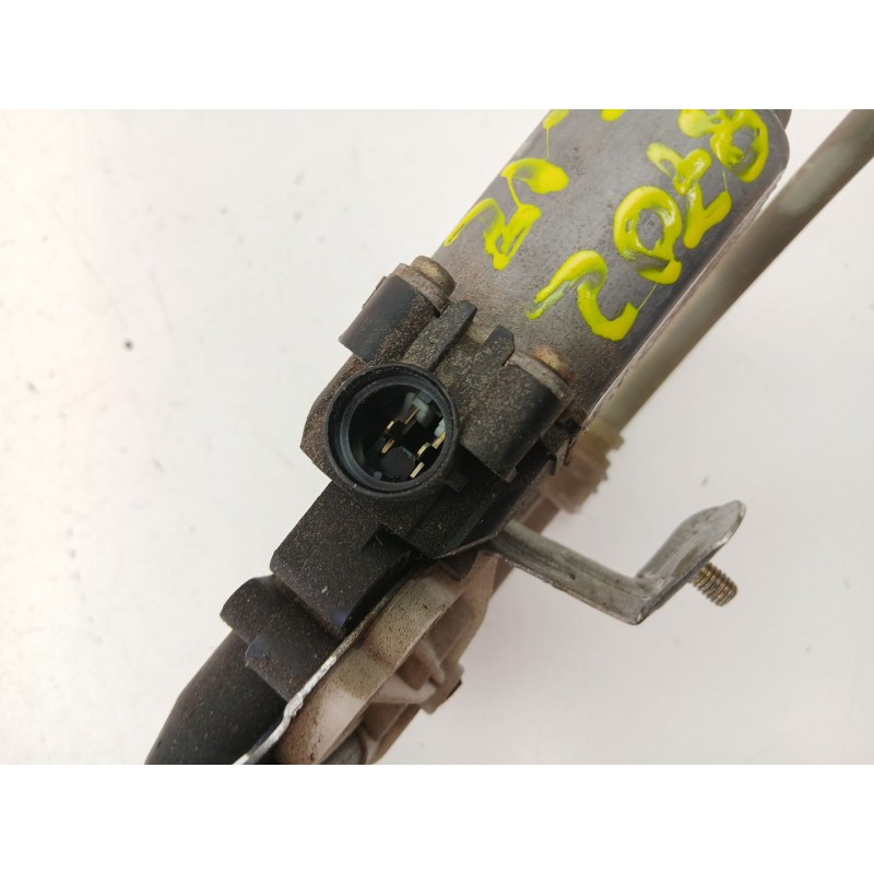 Recambio de elevalunas trasero izquierdo para renault espace iv (jk0/1_) 1.9 dci (jk0u) referencia OEM IAM 8200017909  