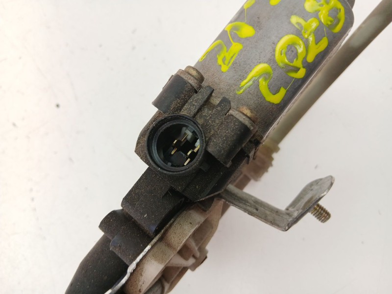 Recambio de elevalunas trasero izquierdo para renault espace iv (jk0/1_) 1.9 dci (jk0u) referencia OEM IAM 8200017909  