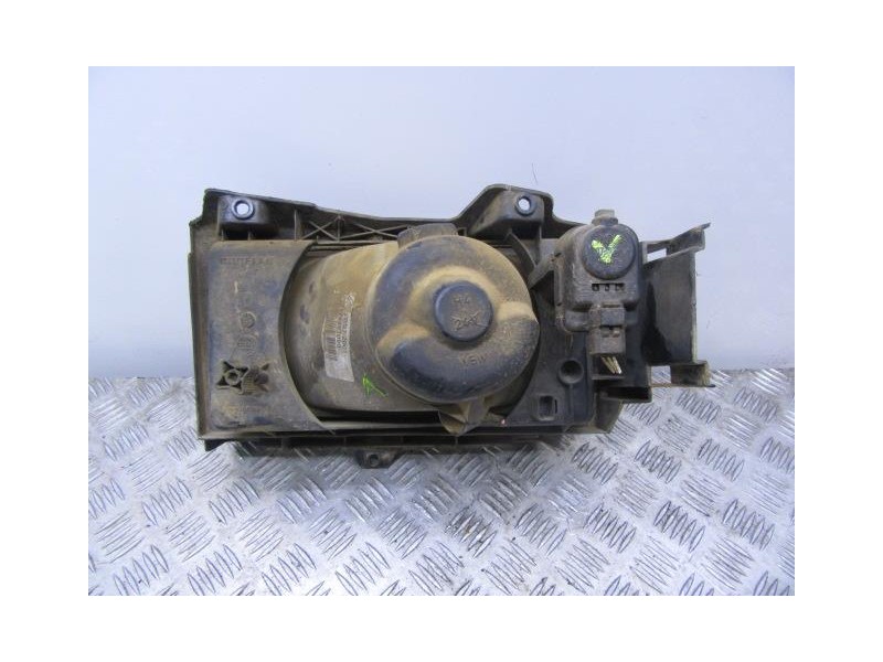 Recambio de faro dcho. : peugeot expert : 2.0 td (93,81cv) [2001] para peugeot expert 2.0 td referencia OEM IAM   