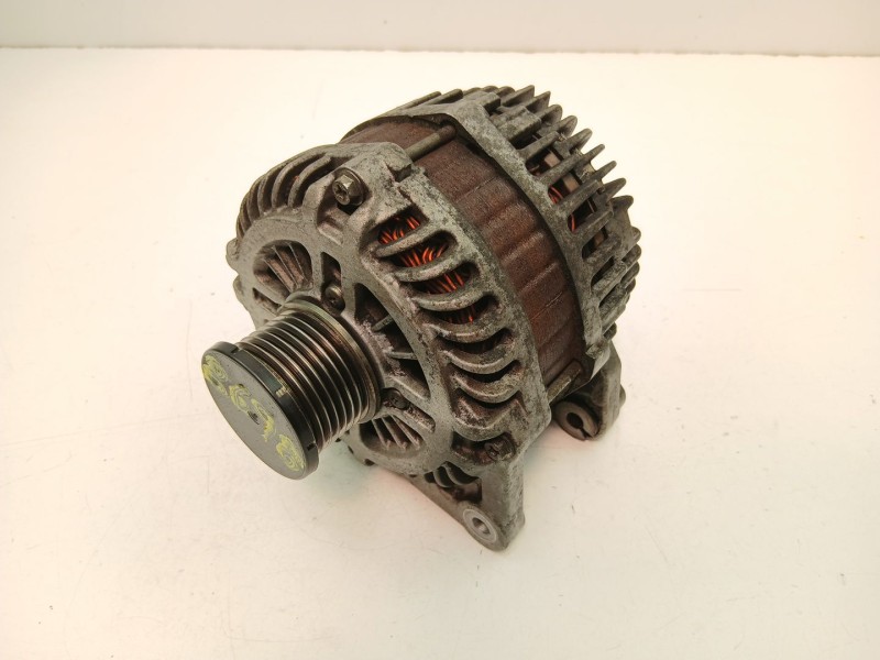 Recambio de alternador para renault koleos i (hy_) 2.0 dci 4x4 (hy0k) referencia OEM IAM 23100JG71A  