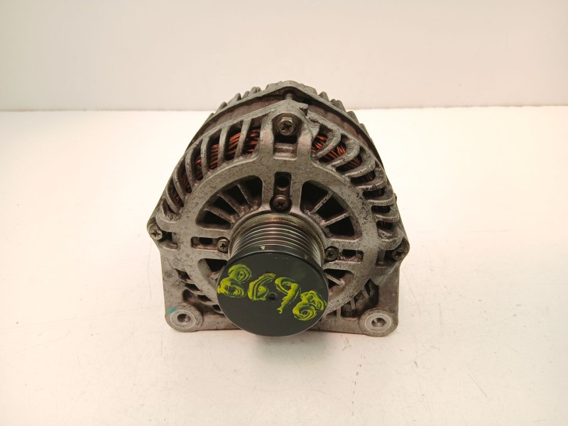 Recambio de alternador para renault koleos i (hy_) 2.0 dci 4x4 (hy0k) referencia OEM IAM 23100JG71A  