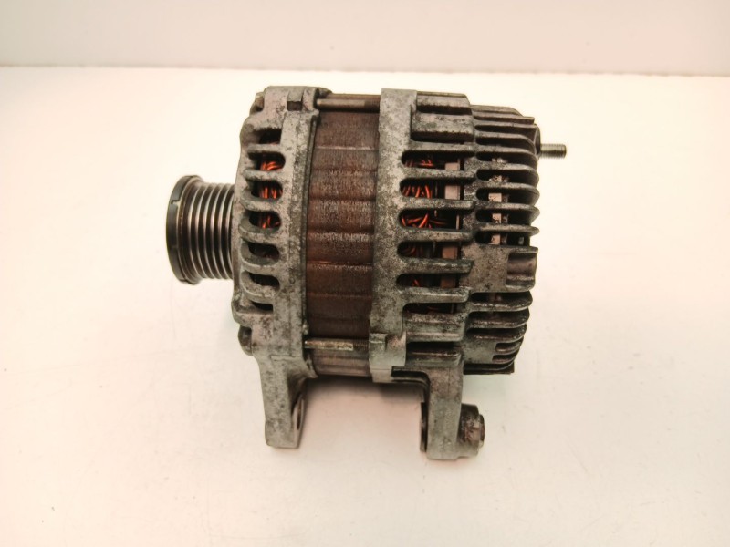 Recambio de alternador para renault koleos i (hy_) 2.0 dci 4x4 (hy0k) referencia OEM IAM 23100JG71A  