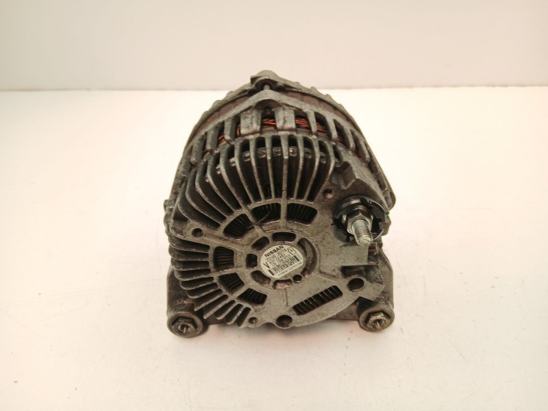 Recambio de alternador para renault koleos i (hy_) 2.0 dci 4x4 (hy0k) referencia OEM IAM 23100JG71A  