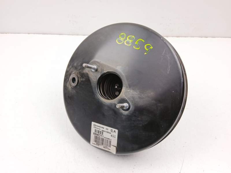 Recambio de servofreno para peugeot 308 i (4a_, 4c_) 1.6 hdi referencia OEM IAM 9682516580  0204051858