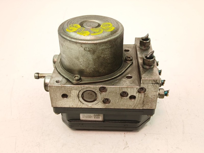 Recambio de abs para renault koleos i (hy_) 2.0 dci 4x4 (hy0k) referencia OEM IAM 47660JY02B  