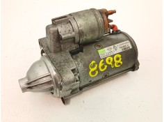 Recambio de motor arranque para renault koleos i (hy_) 2.0 dci 4x4 (hy0k) referencia OEM IAM 8200568535 TS22E8 