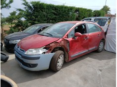 citroën c4 i (lc_) del año 2004