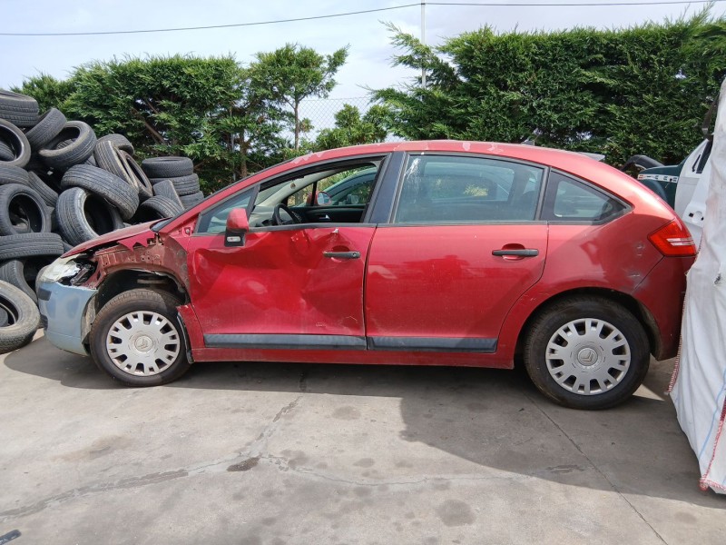 citroën c4 i (lc_) del año 2004