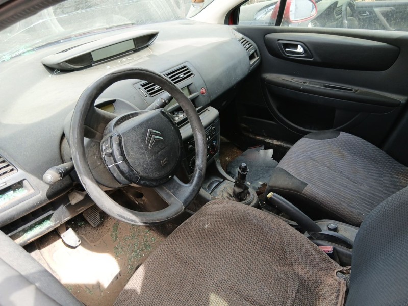 citroën c4 i (lc_) del año 2004