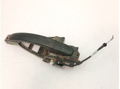 Recambio de manilla maletero para ford transit custom v362 furgoneta (fy, fz) 2.2 tdci referencia OEM IAM BK21V429A36AE  