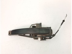 Recambio de manilla maletero para ford transit custom v362 furgoneta (fy, fz) 2.2 tdci referencia OEM IAM BK21V429A36AE   2