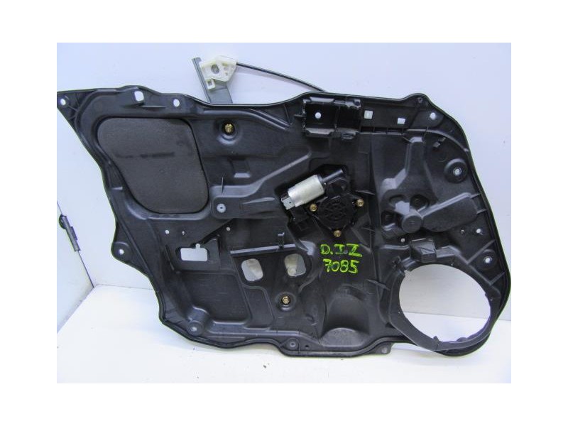 Recambio de elevalunas elec. del. izq. : mazda 3 : 1.6 hdi g8da [2005] para mazda 3 1.6 hdi g8da referencia OEM IAM ELECTRICO6PI