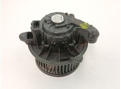 Recambio de motor calefaccion para ford transit custom v362 furgoneta (fy, fz) 2.2 tdci referencia OEM IAM BK2T18456AA 013011557