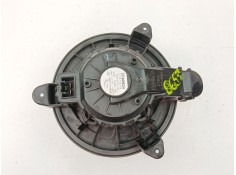 Recambio de motor calefaccion para ford transit custom v362 furgoneta (fy, fz) 2.2 tdci referencia OEM IAM BK2T18456AA 013011557 2