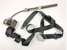 Recambio de cinturon seguridad delantero derecho para ford galaxy i (wgr) 1.9 tdi referencia OEM IAM 1M21611B08AAYYDS  7M3857706 2