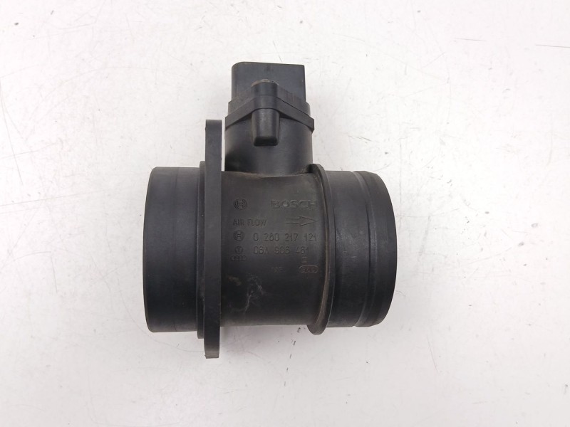 Recambio de caudalimetro para ford galaxy i (wgr) 1.9 tdi referencia OEM IAM 06A906461 0280217121 