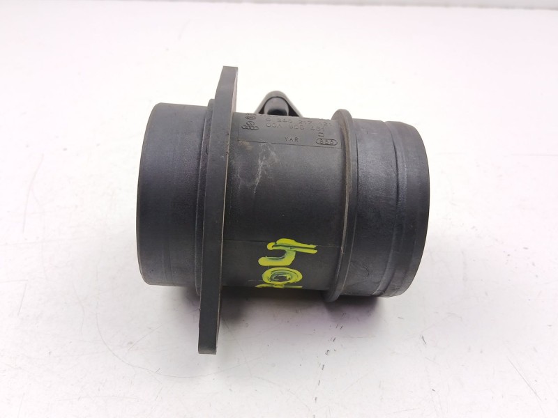 Recambio de caudalimetro para ford galaxy i (wgr) 1.9 tdi referencia OEM IAM 06A906461 0280217121 