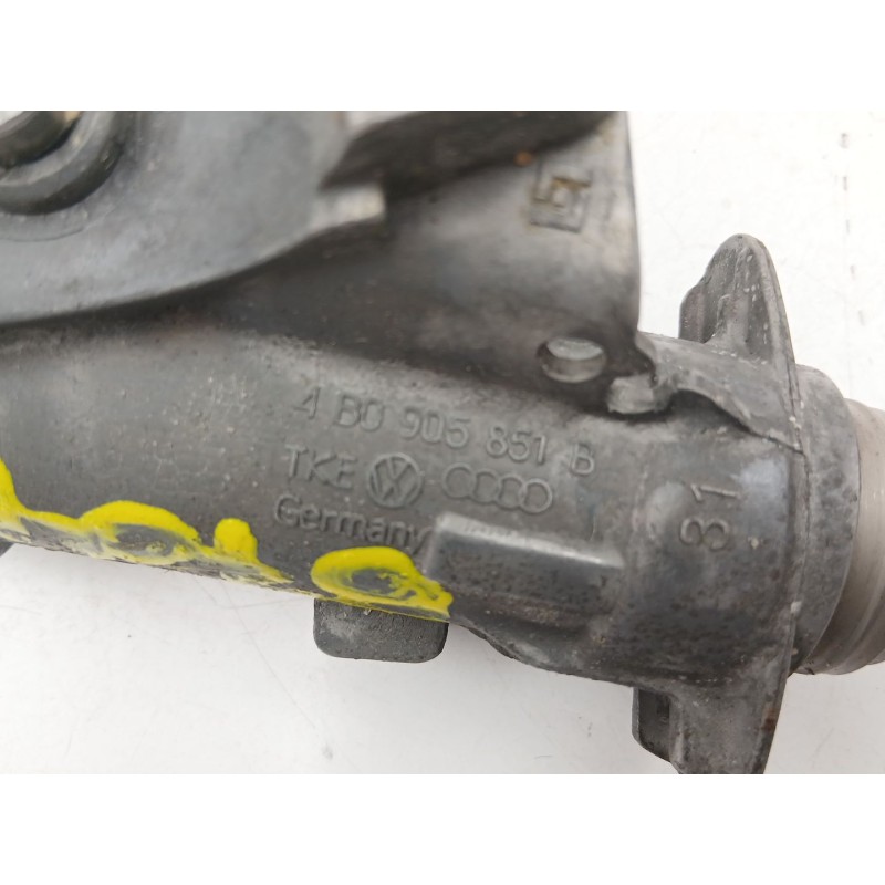 Recambio de conmutador de arranque para ford galaxy i (wgr) 1.9 tdi referencia OEM IAM 4B0905851B  