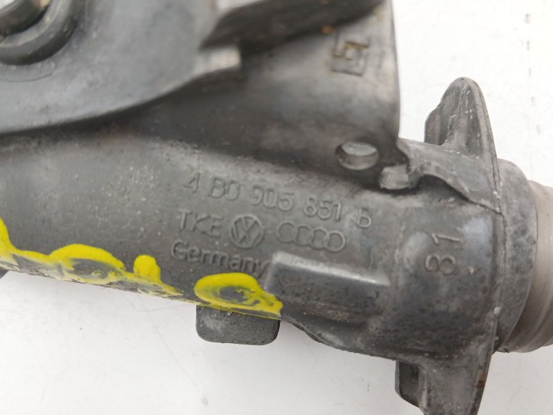 Recambio de conmutador de arranque para ford galaxy i (wgr) 1.9 tdi referencia OEM IAM 4B0905851B  