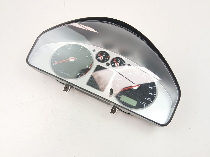 Recambio de cuadro instrumentos para ford galaxy i (wgr) 1.9 tdi referencia OEM IAM YM2110849APC  7M5920800E