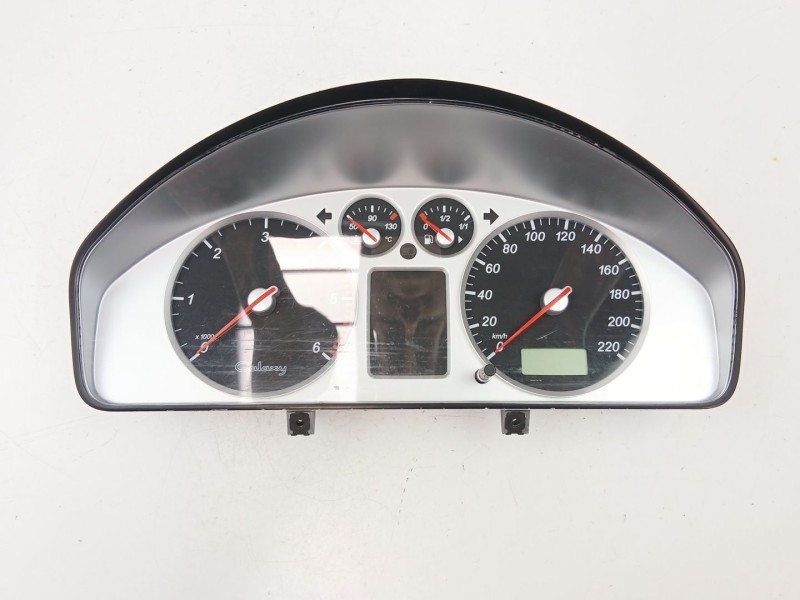 Recambio de cuadro instrumentos para ford galaxy i (wgr) 1.9 tdi referencia OEM IAM YM2110849APC  7M5920800E