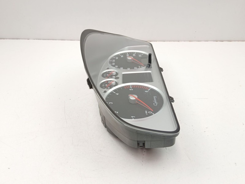 Recambio de cuadro instrumentos para ford galaxy i (wgr) 1.9 tdi referencia OEM IAM YM2110849APC  7M5920800E