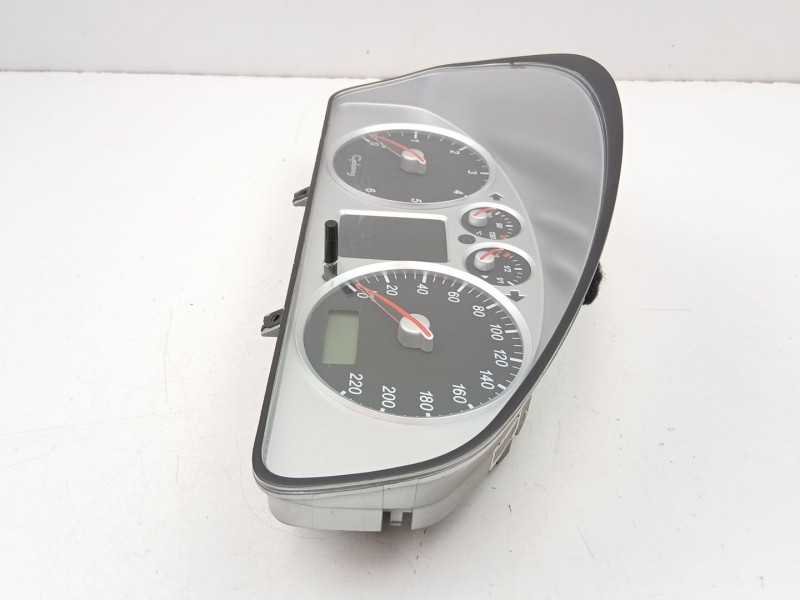 Recambio de cuadro instrumentos para ford galaxy i (wgr) 1.9 tdi referencia OEM IAM YM2110849APC  7M5920800E