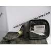Recambio de retrovisor derecho para renault express 1.9 d-f8q referencia OEM IAM NEGRO  
