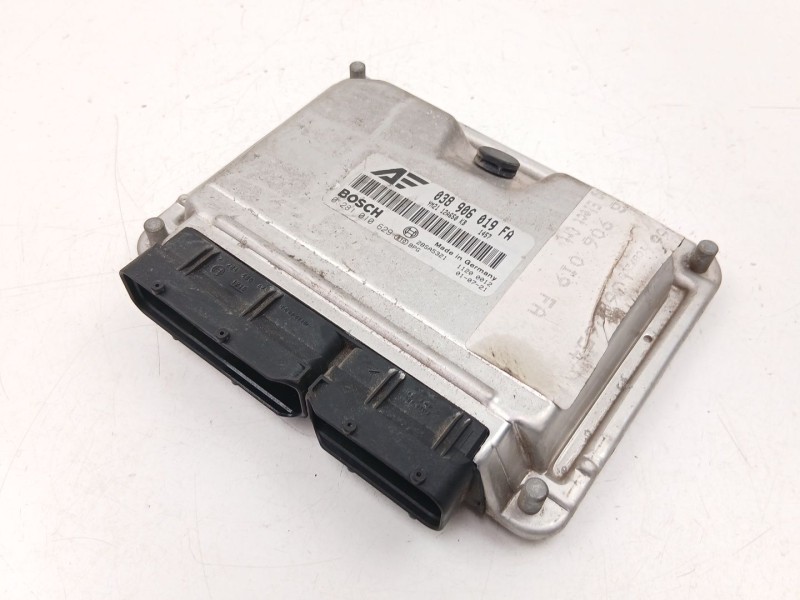 Recambio de centralita para ford galaxy i (wgr) 1.9 tdi referencia OEM IAM YM2112A650KB 0281010629 038906019FA